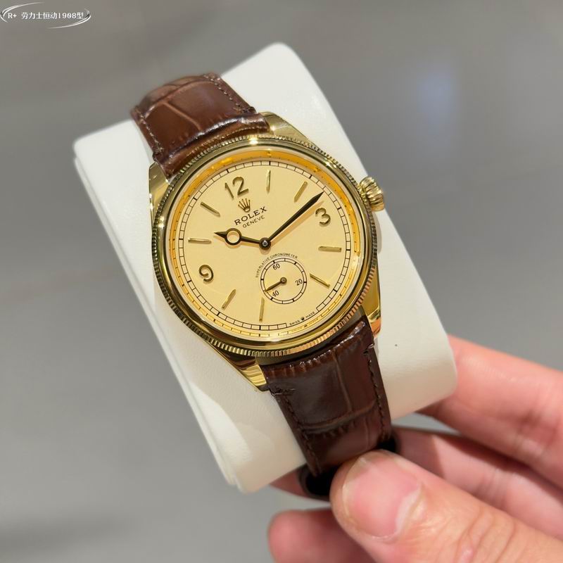 Rolex 39mm 041608